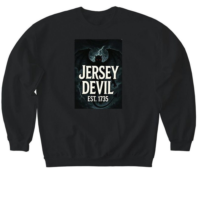 Crewneck