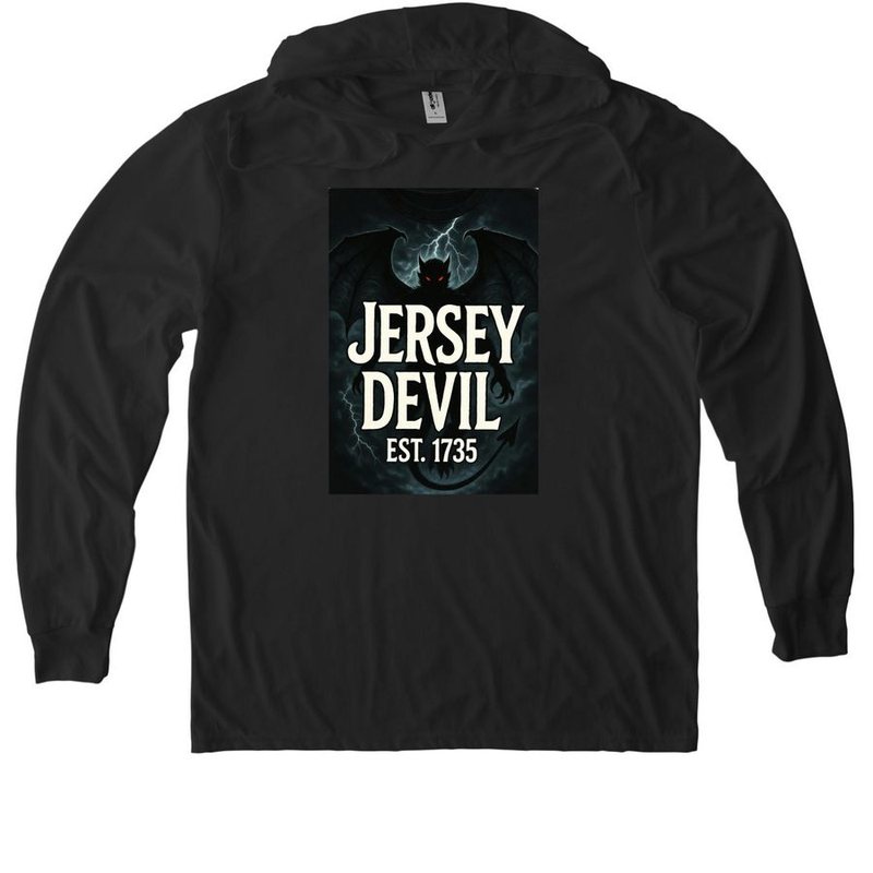 Hoodie Tee